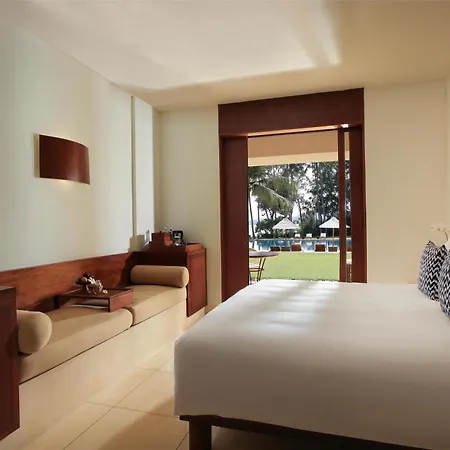 Alila Manggis Hotel Candi Dasa  Exterior photo