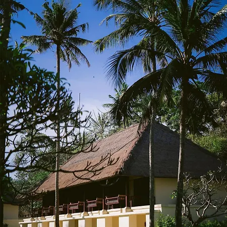 Alila Manggis Hotel Candi Dasa  Exterior photo