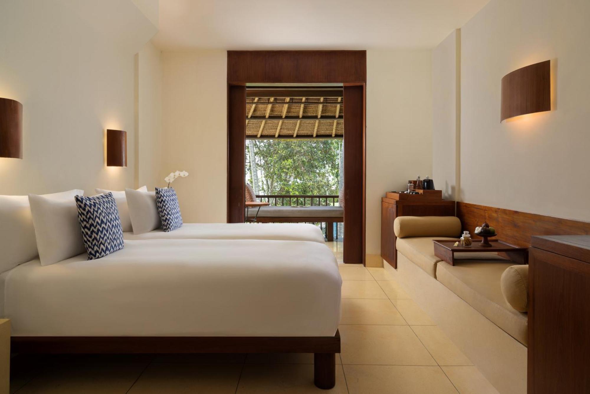 Alila Manggis Candidasa