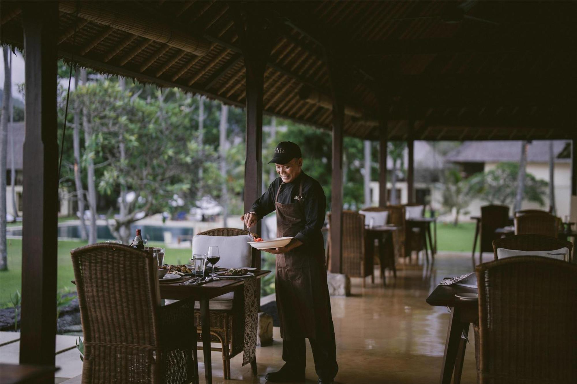 Alila Manggis 4*