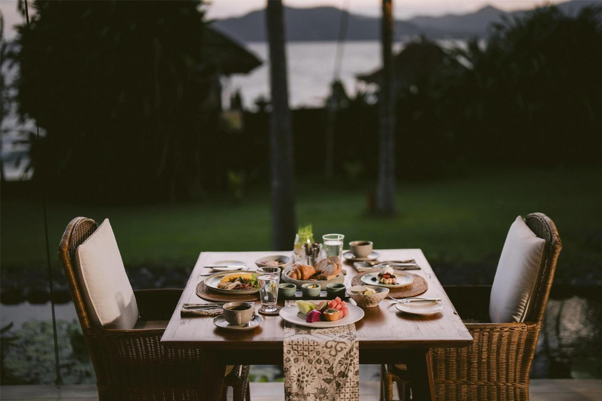Alila Manggis 4*