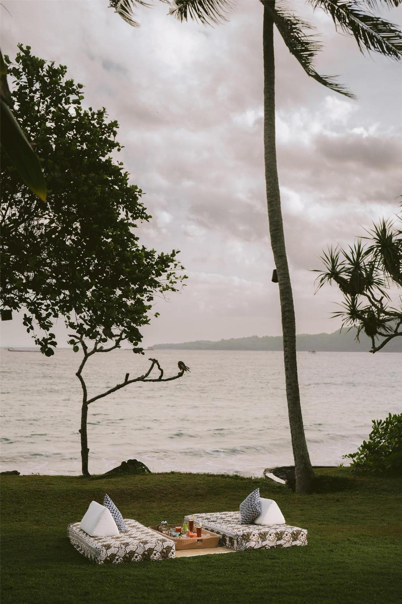 Resort Alila Manggis 4*