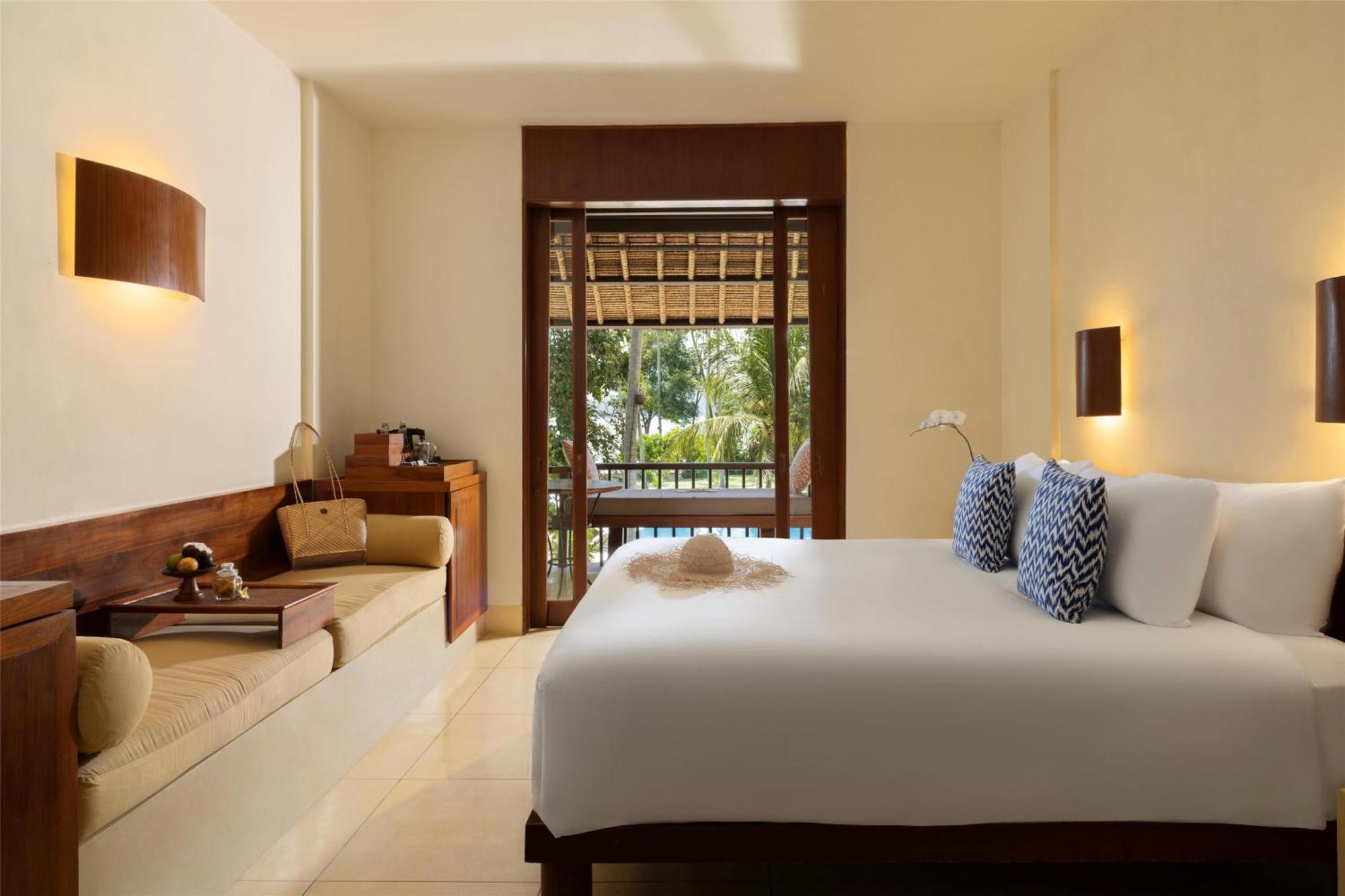 Alila Manggis 4*
