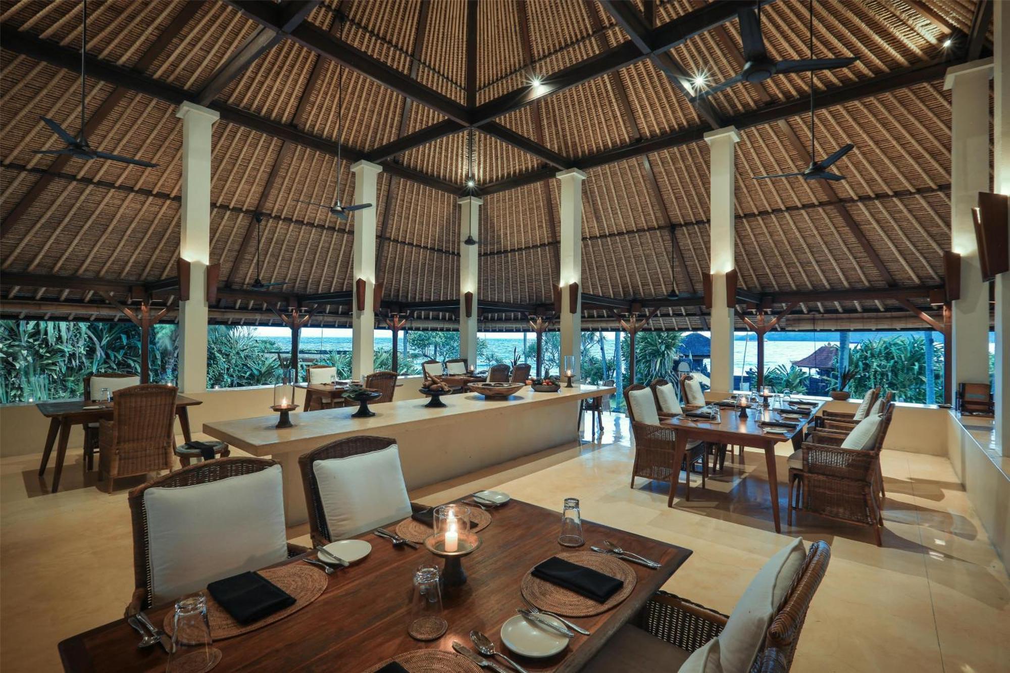 Alila Manggis