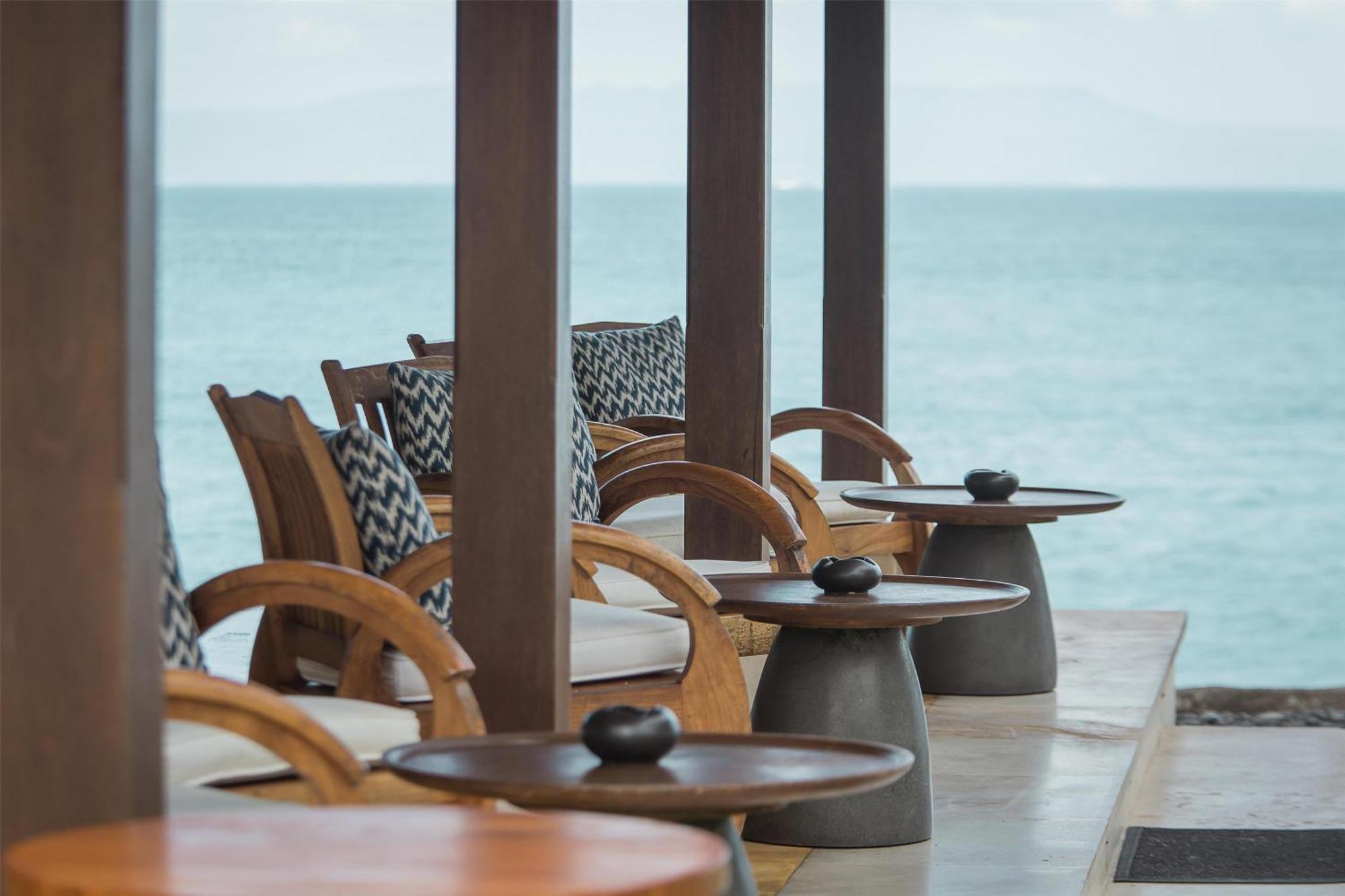 Alila Manggis Resort 4*
