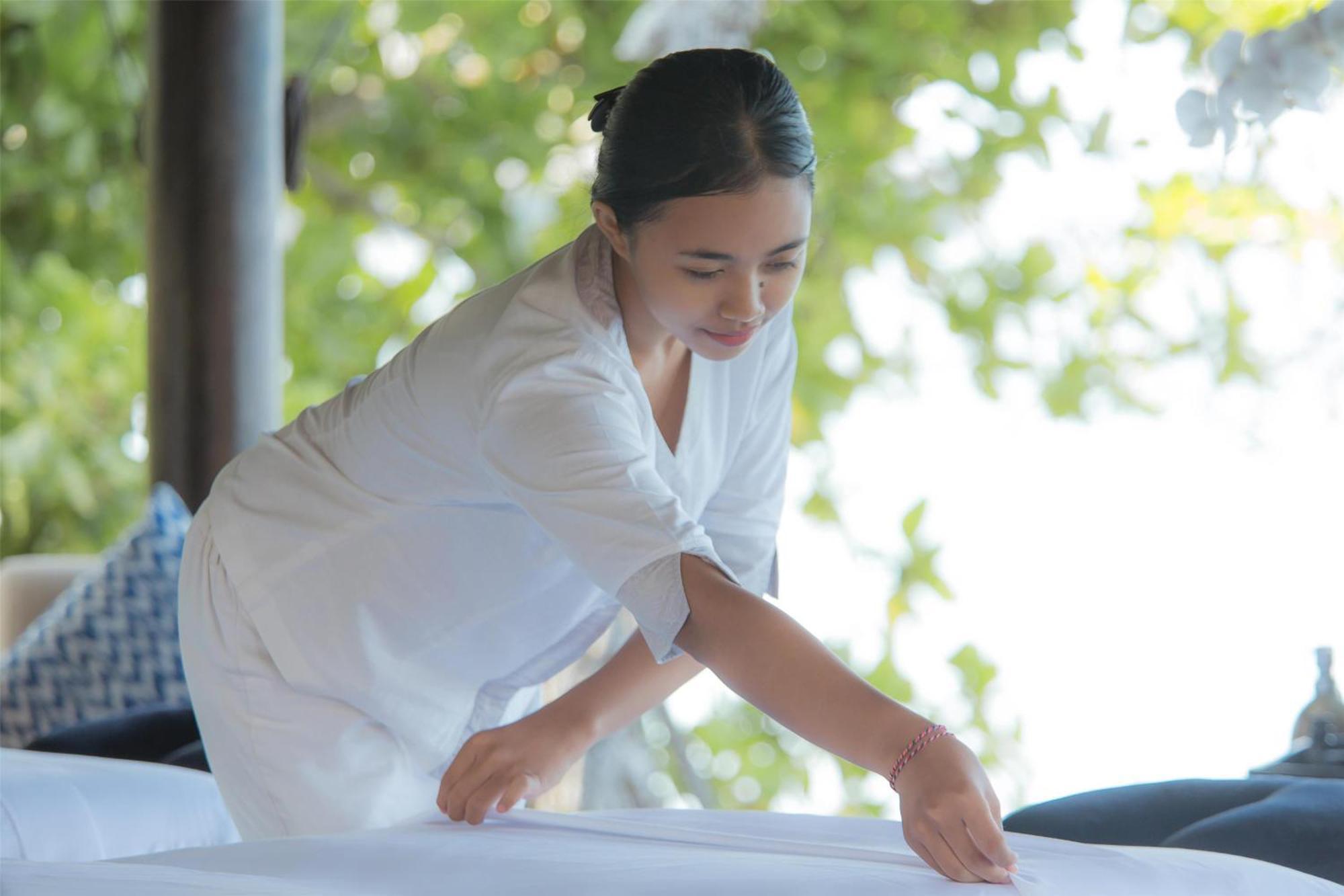 Alila Manggis Resort 4*