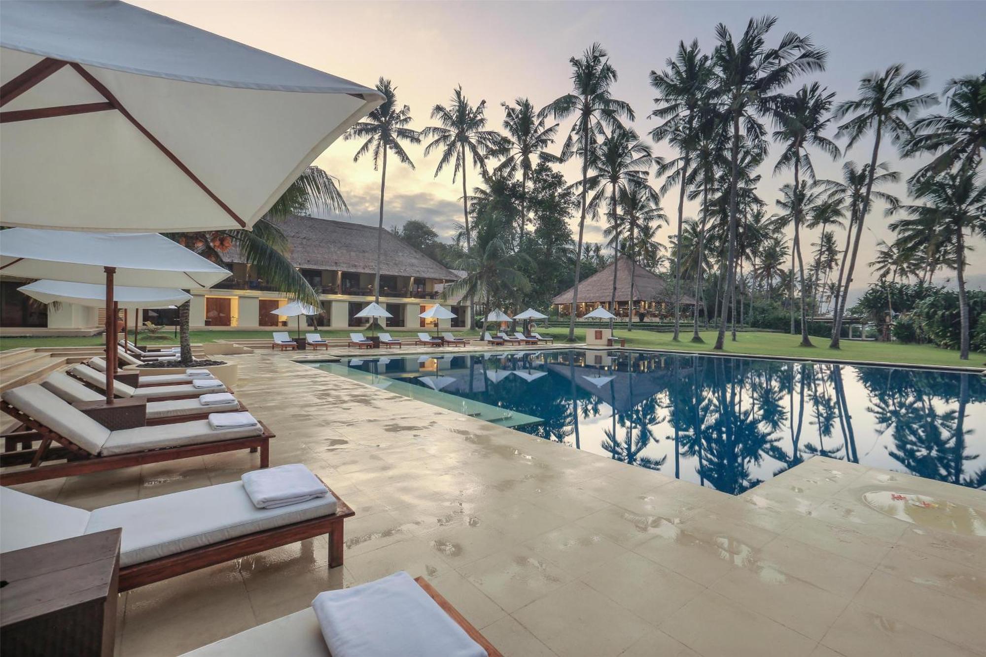 Alila Manggis Resort