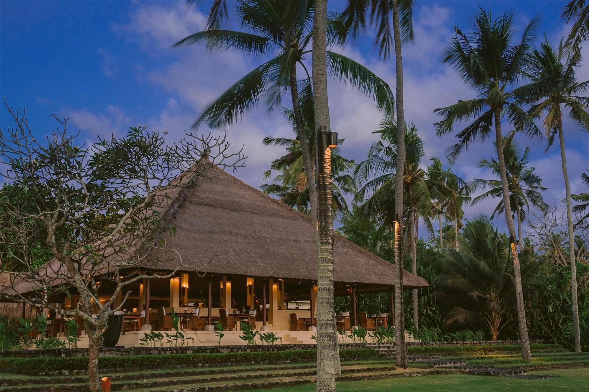 Alila Manggis Resort 4*