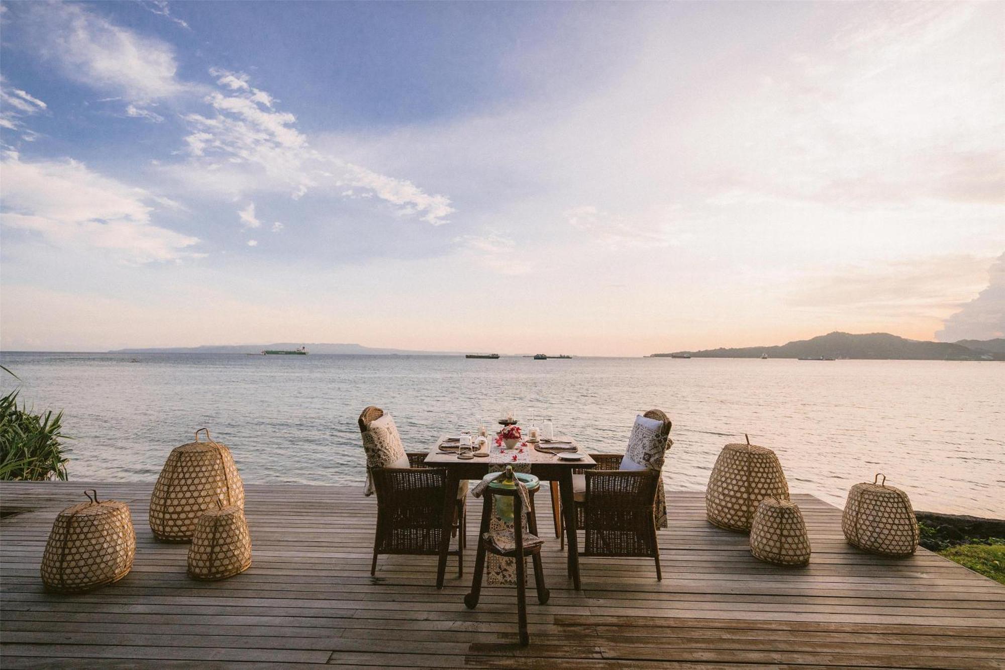 Alila Manggis