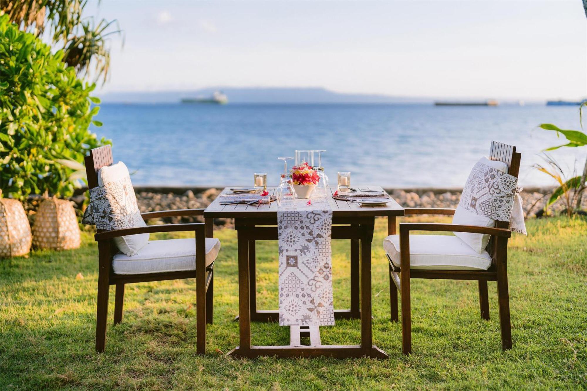 Alila Manggis Resort