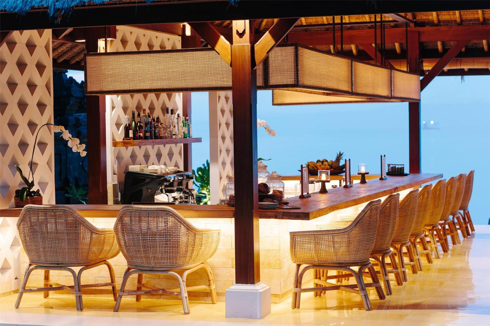 Alila Manggis Resort 4*