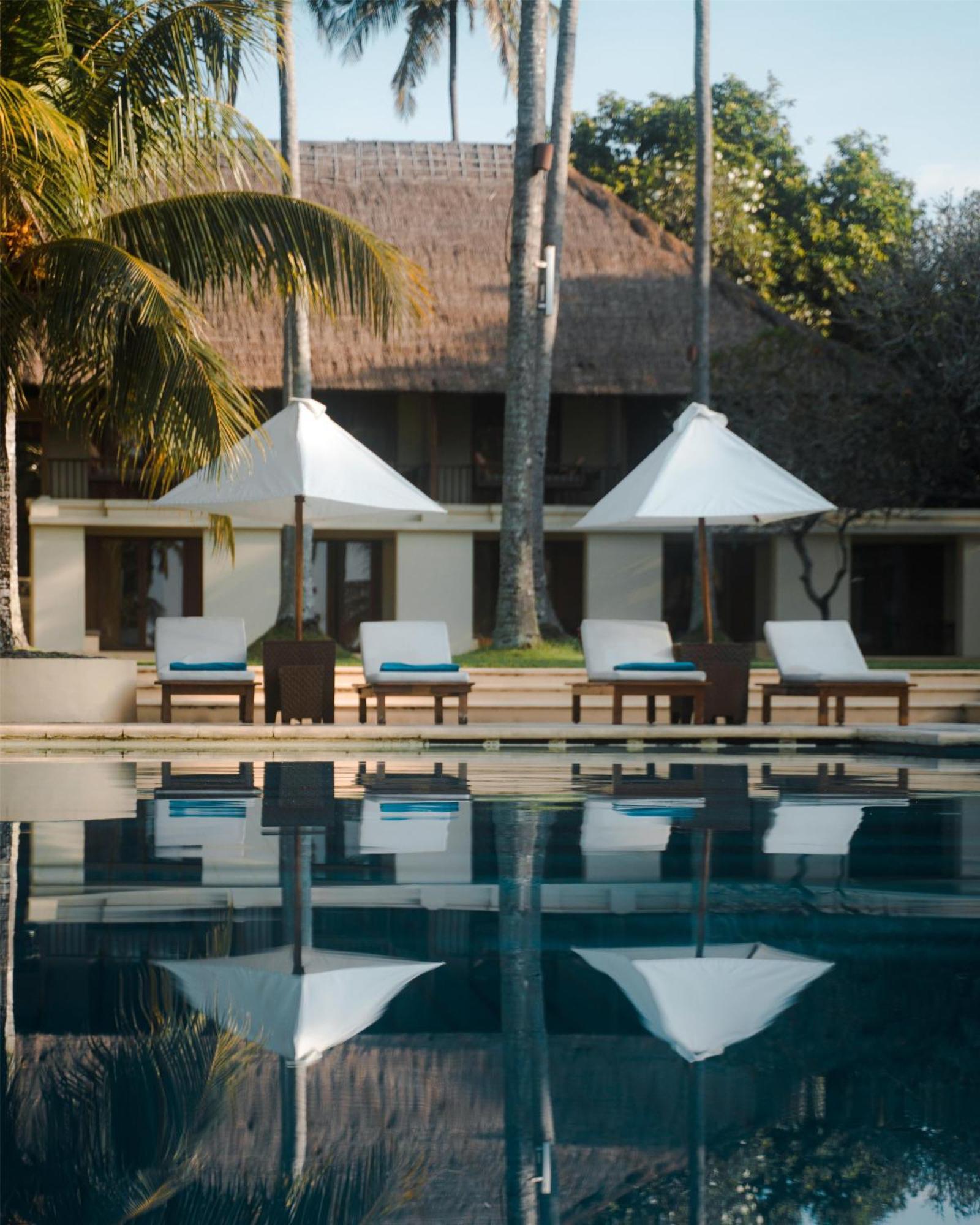 Alila Manggis 4* Candidasa