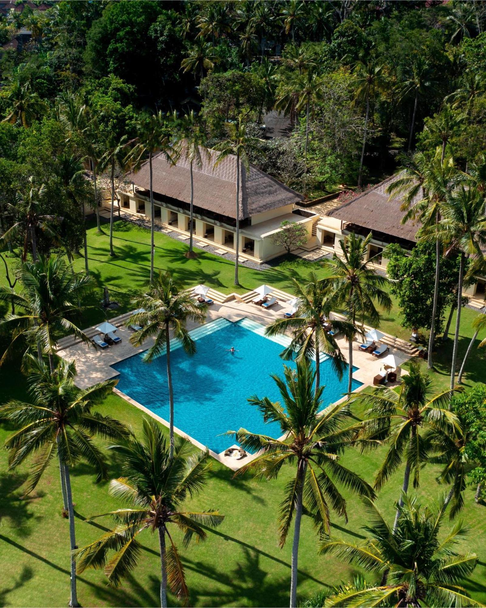 Alila Manggis Resort Candidasa